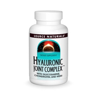 Hyaluronic Joint Complex - My Village Green